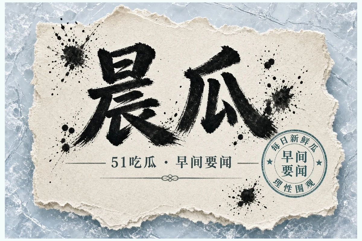 新鲜速览