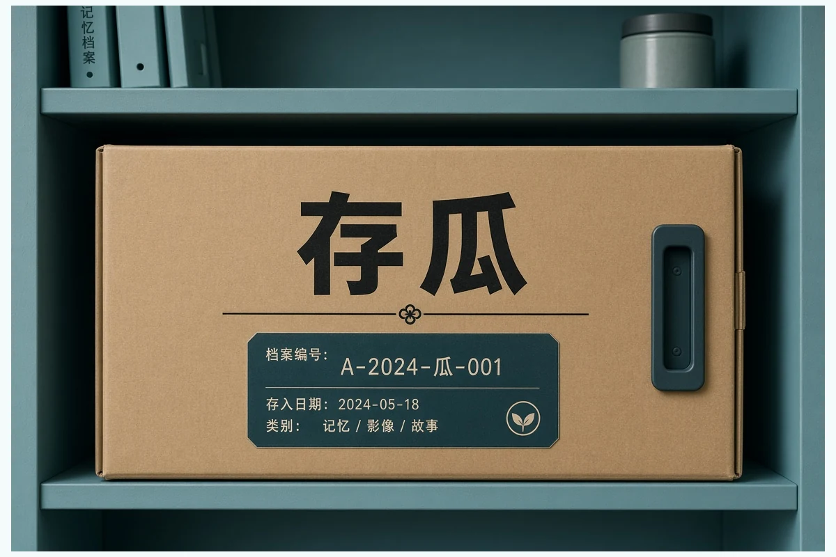 话题档案