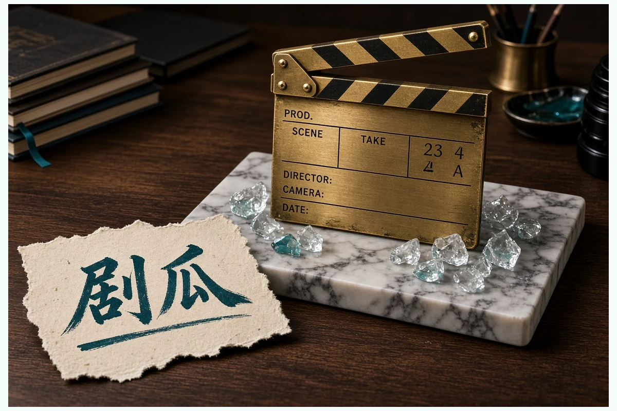 影漫前线